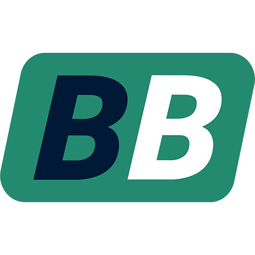 Bahisbay short logo