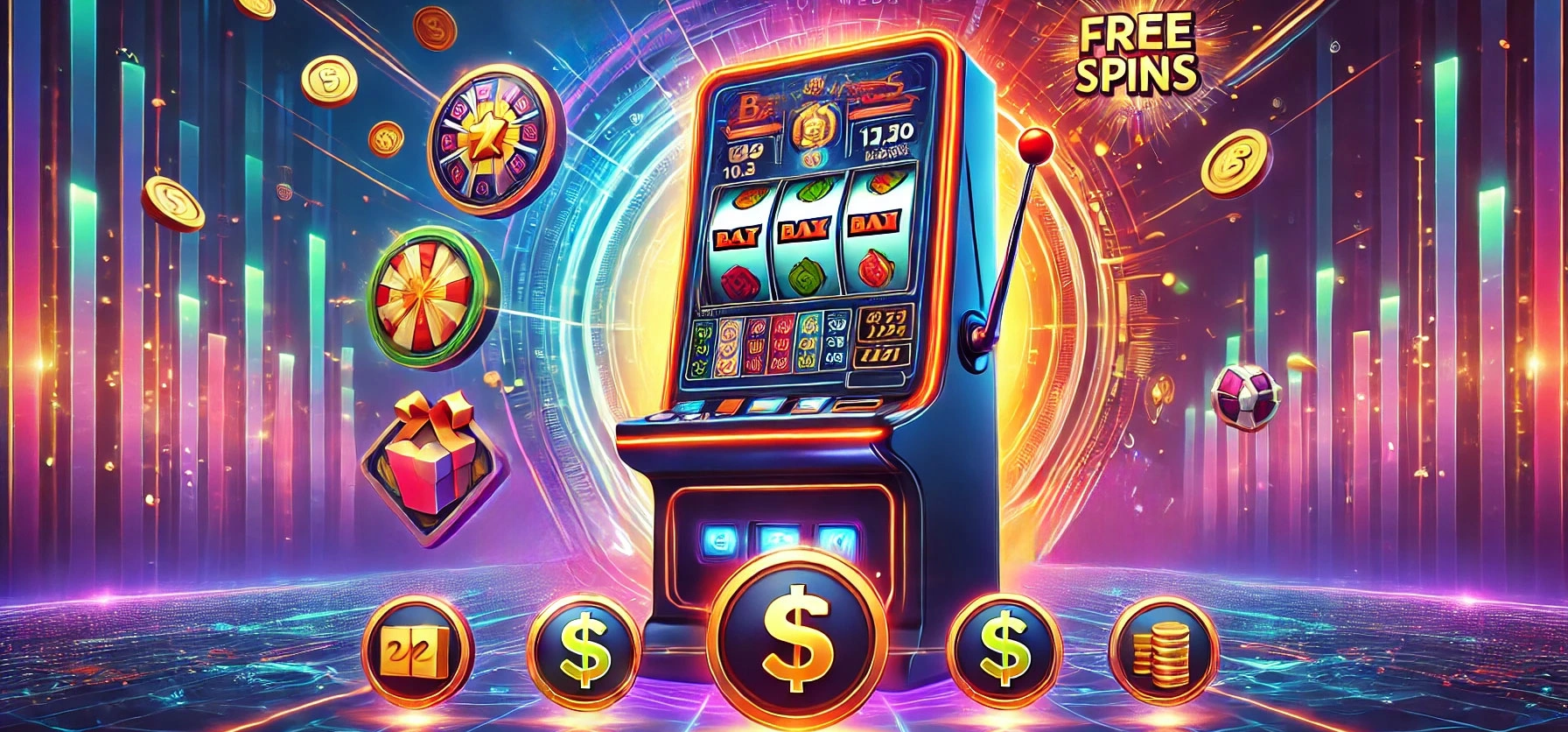 Yeni Slot Sitelerinin Avantajları