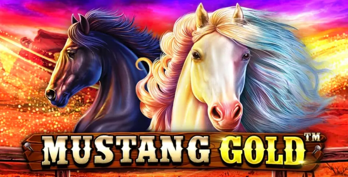 Mustang Gold